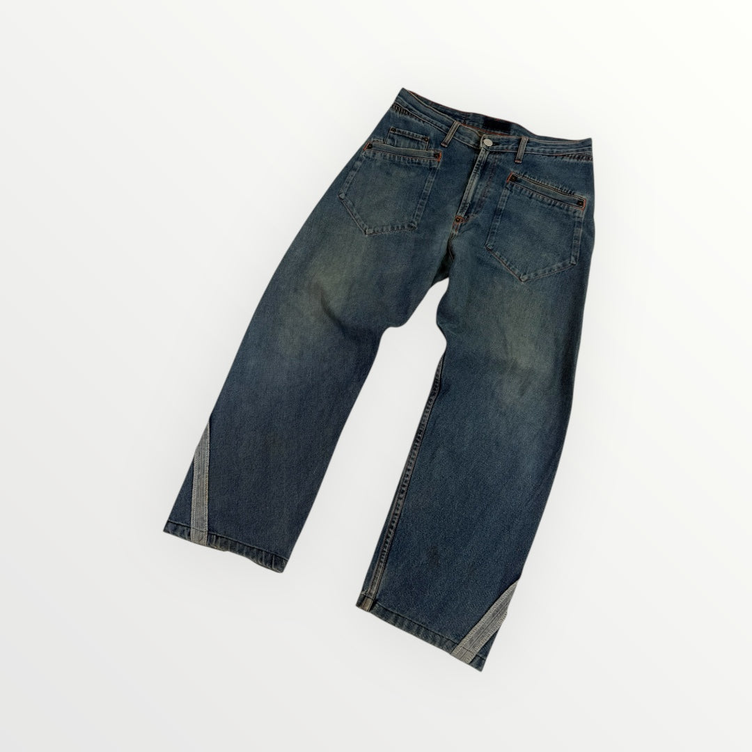 Evisu Vintage Jeans