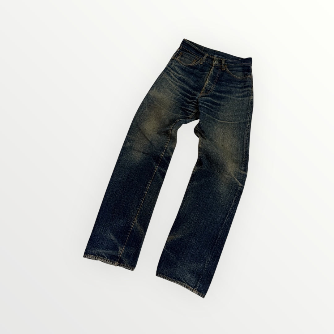 Evisu Vintage Jeans