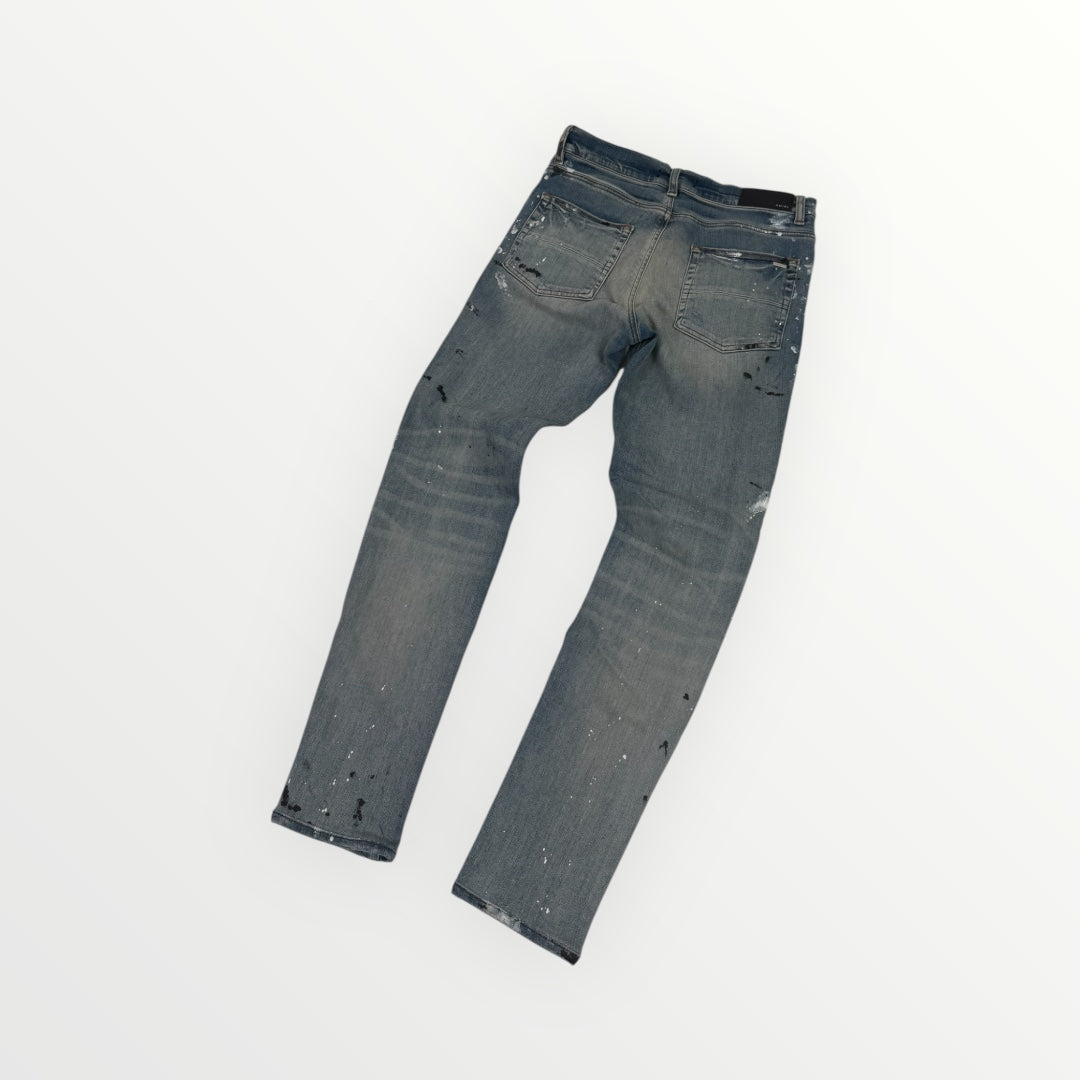 Amiri Jeans