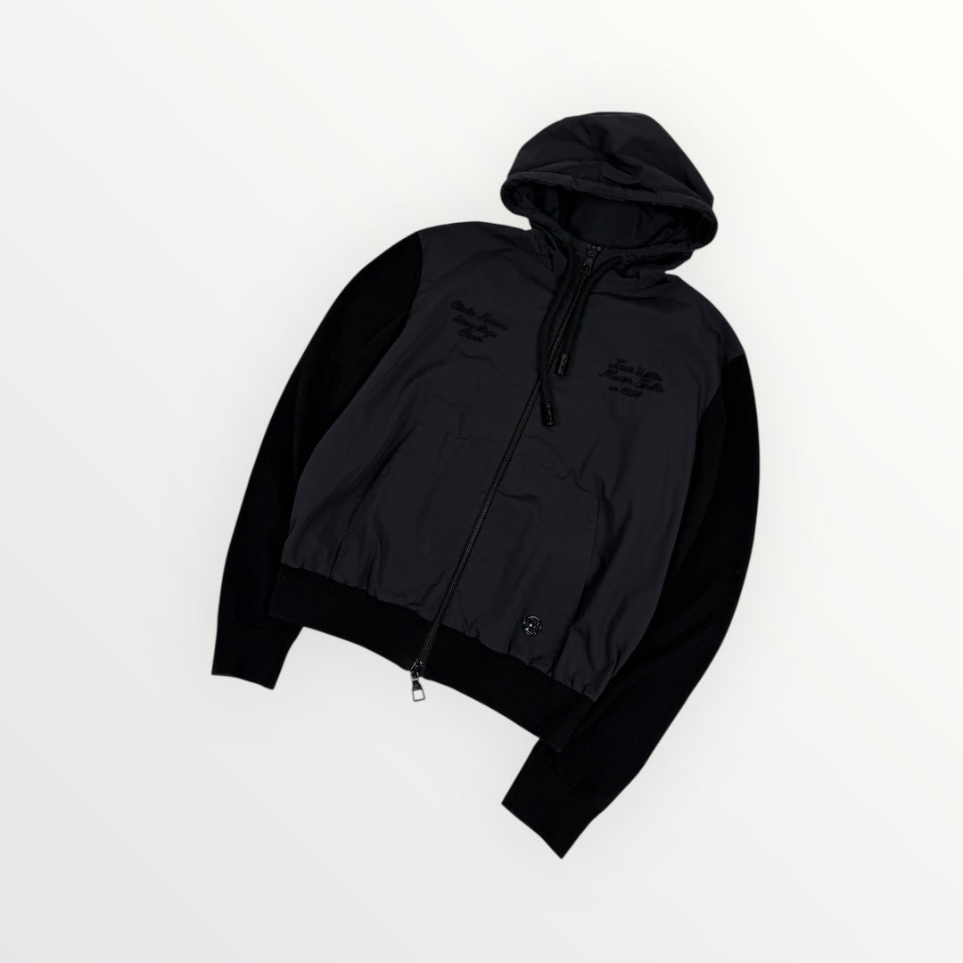 Louis Vuitton Sweatshirt Jacket
