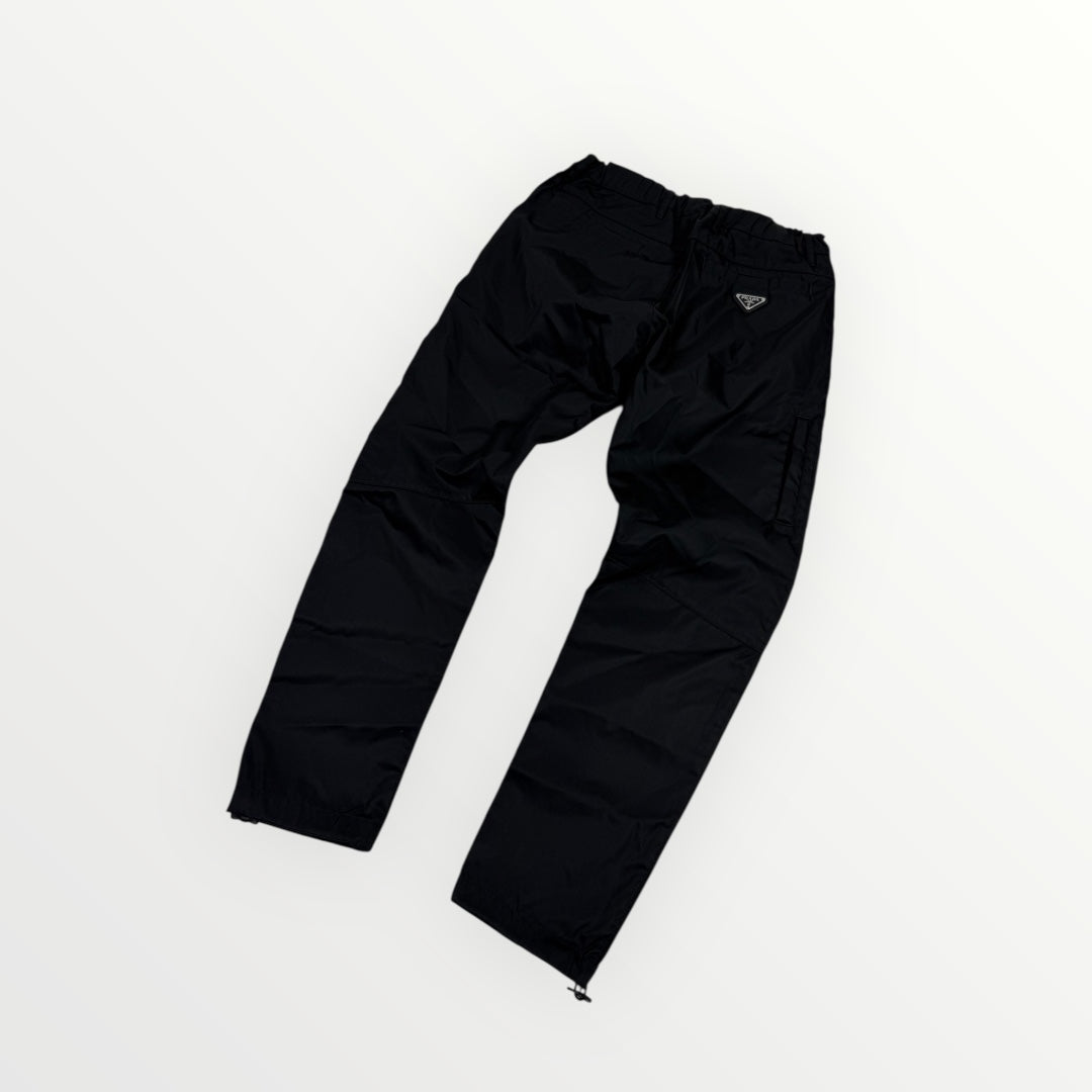 Prada Cargo Pants