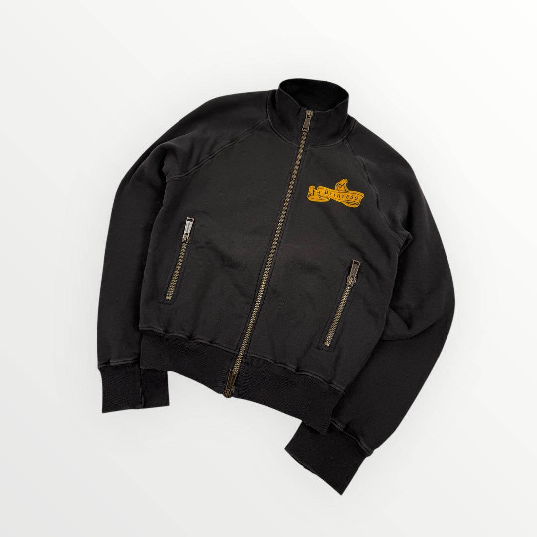 Dsquared2 Sweatshirt Jacket
