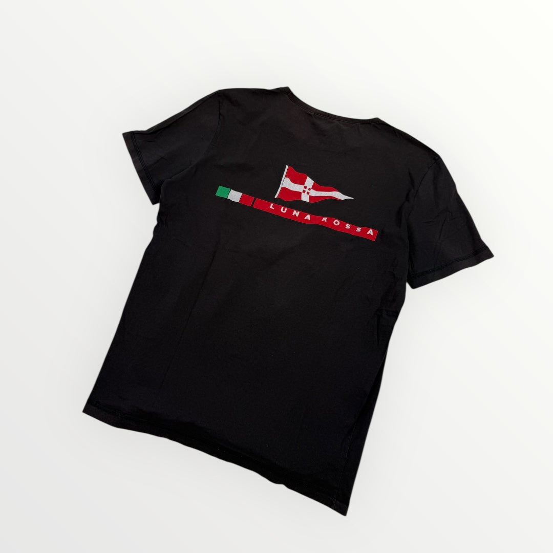 Prada Luna Rossa Shirt