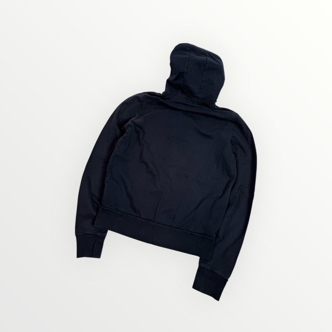 Moncler Polo Sweatshirt Jacket