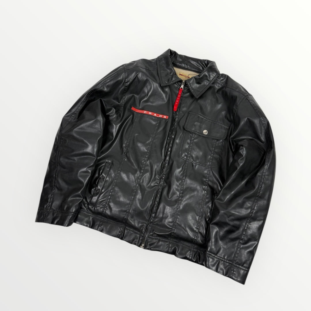 Prada Linea Rossa Jacket